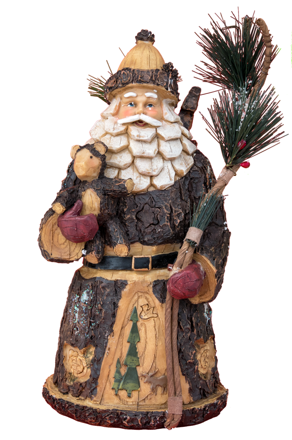 Holz Nikolaus