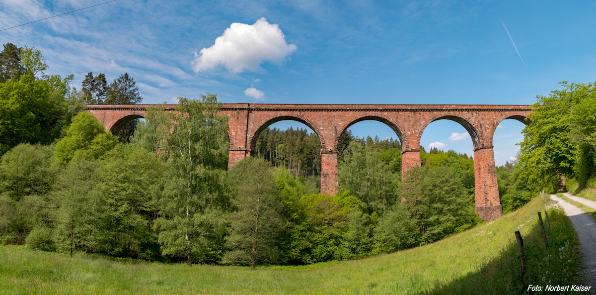 Himbächel-Viadukt