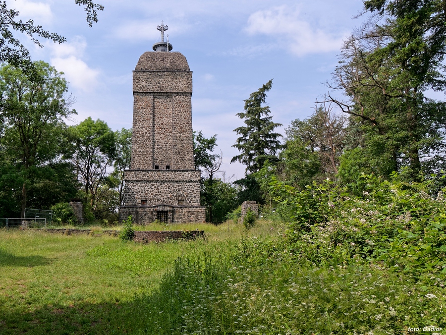 Bismarckturm