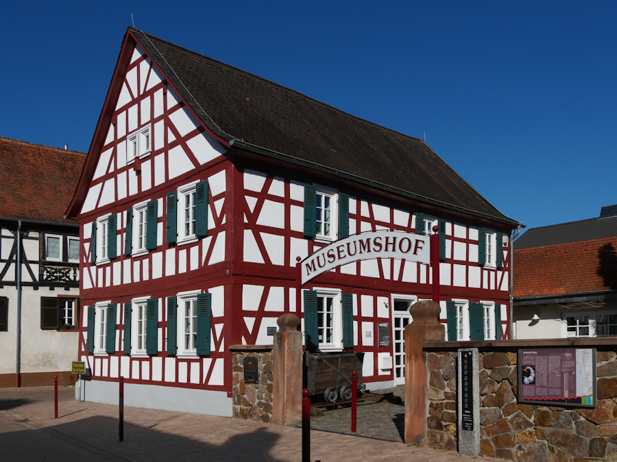 Museum-Messel