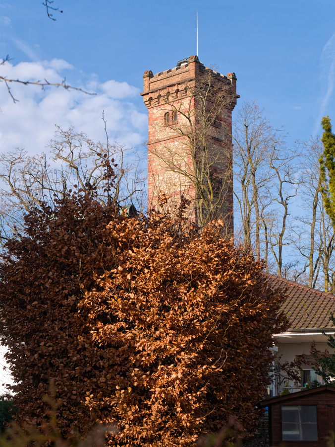 Aussichtsturm