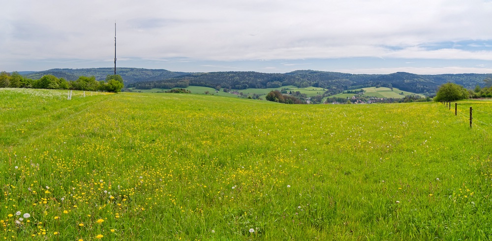 Etzean-Panorama