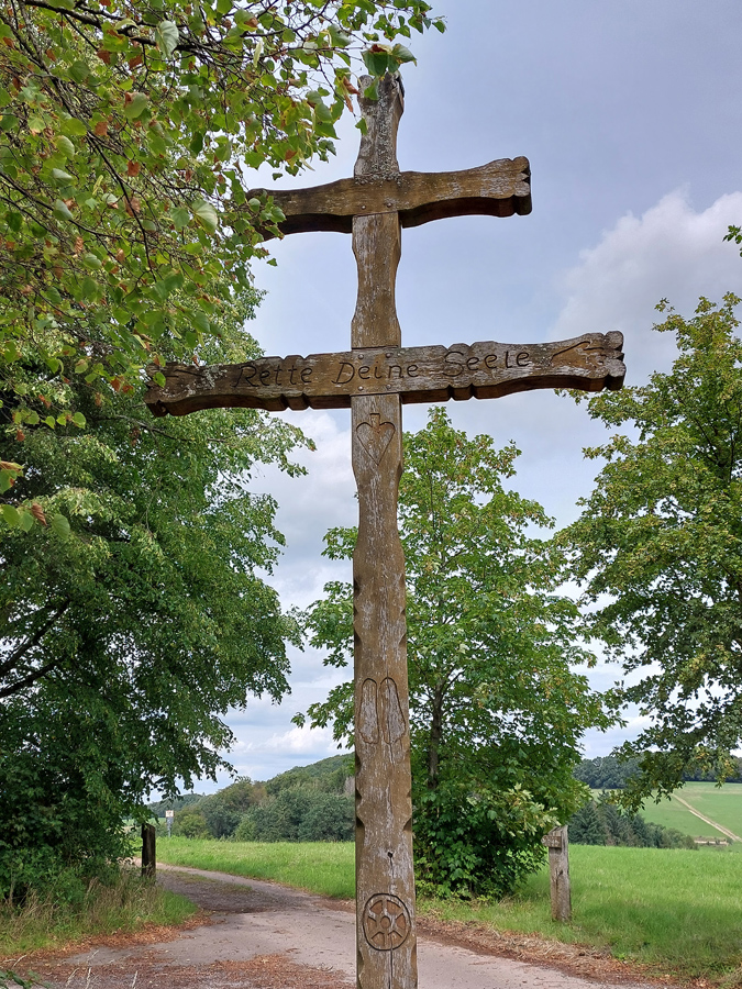 Schuetzekreuz