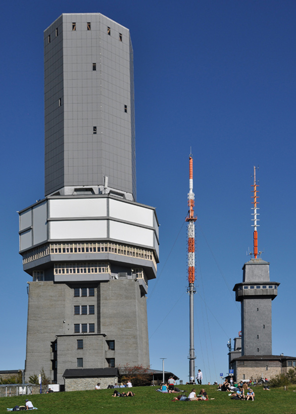 Fernmeldeturm