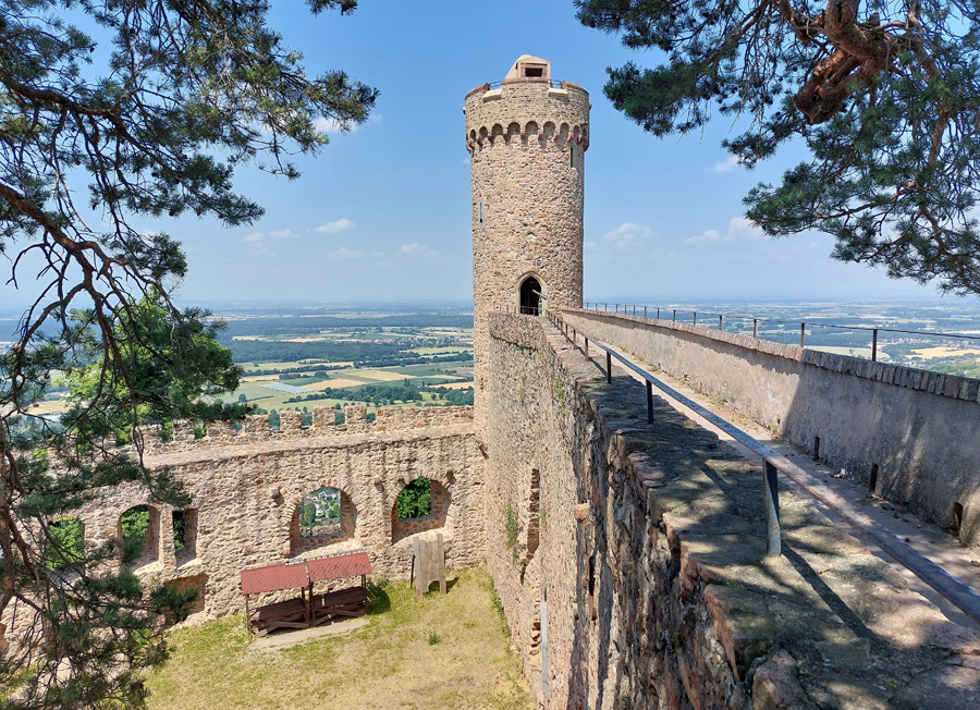 Schloss Auerbach