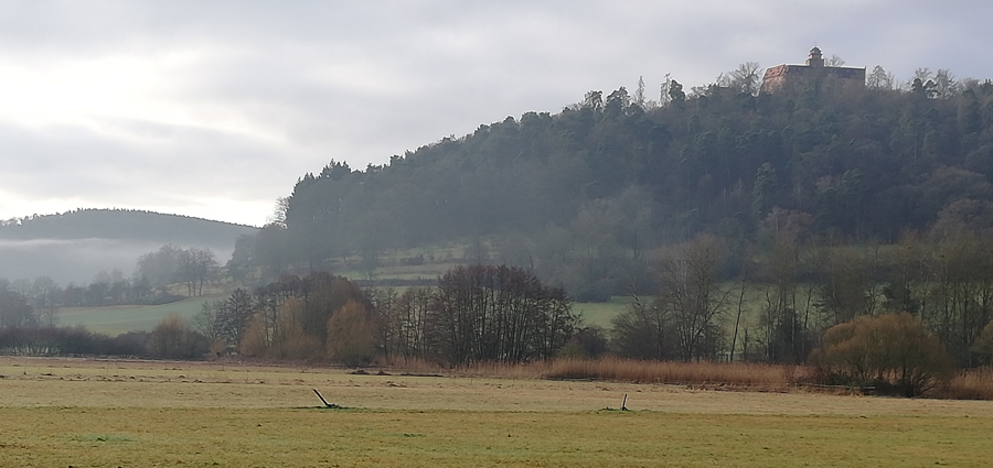 Burg-Breuberg