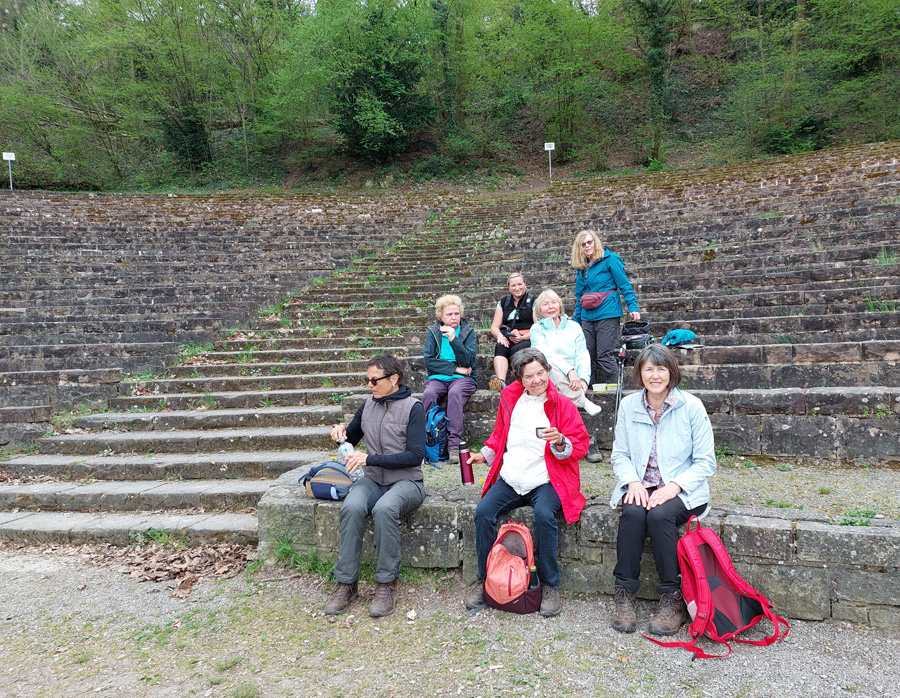 Gruppe1-am-Freilichttheater