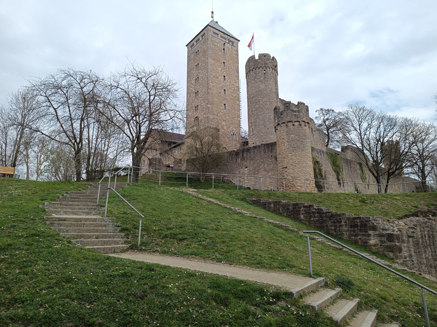 Starkenburg_Treppe