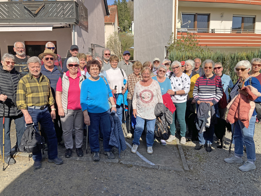 Gruppenbild