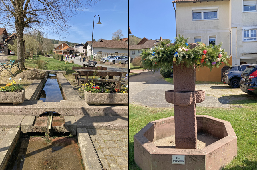 Wassertretbecken_Brunnen