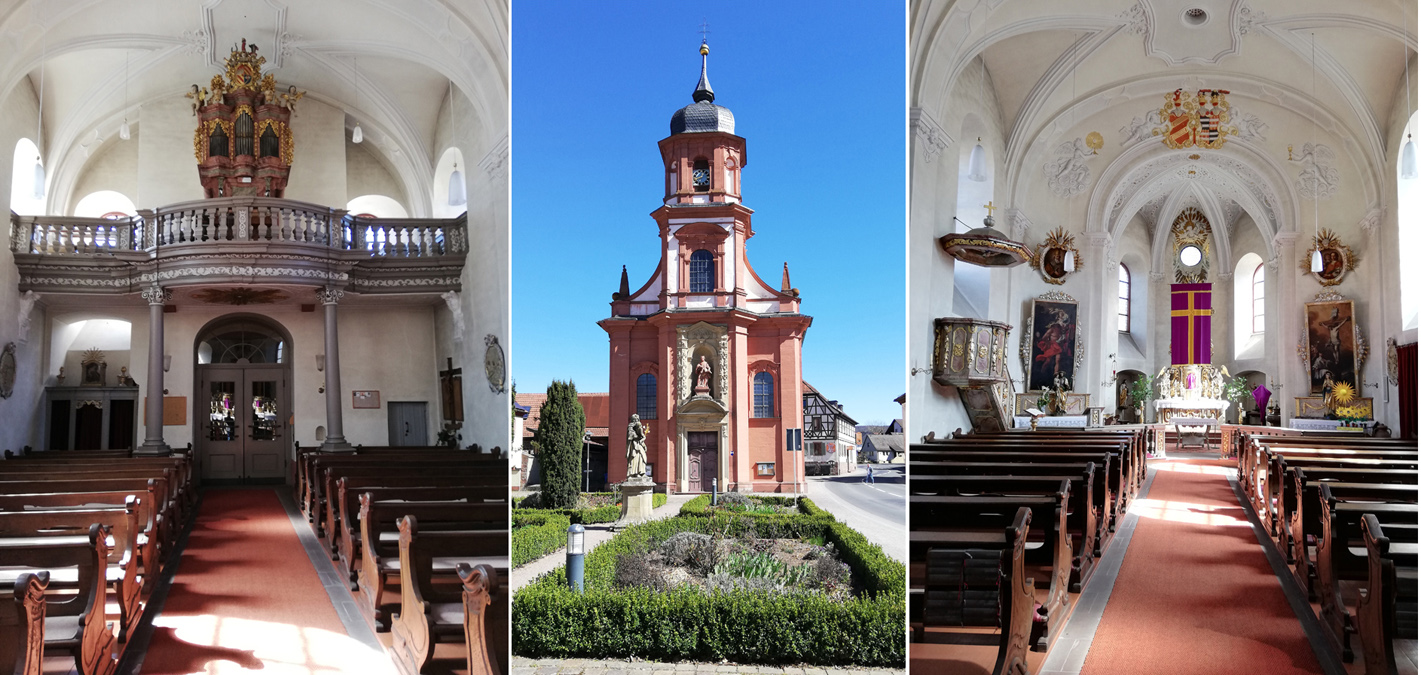 Barockkirche-St-Josef