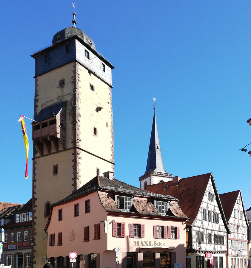 Bayersturm