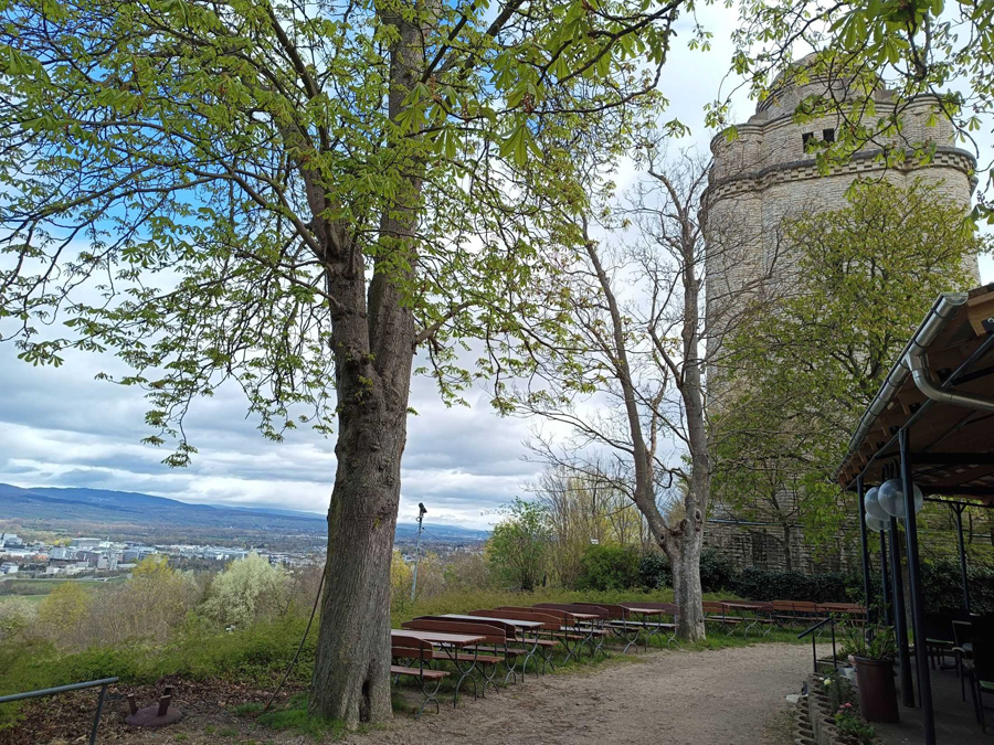 Bismarckturm