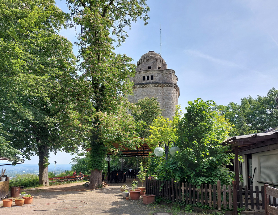 Bismarckturm