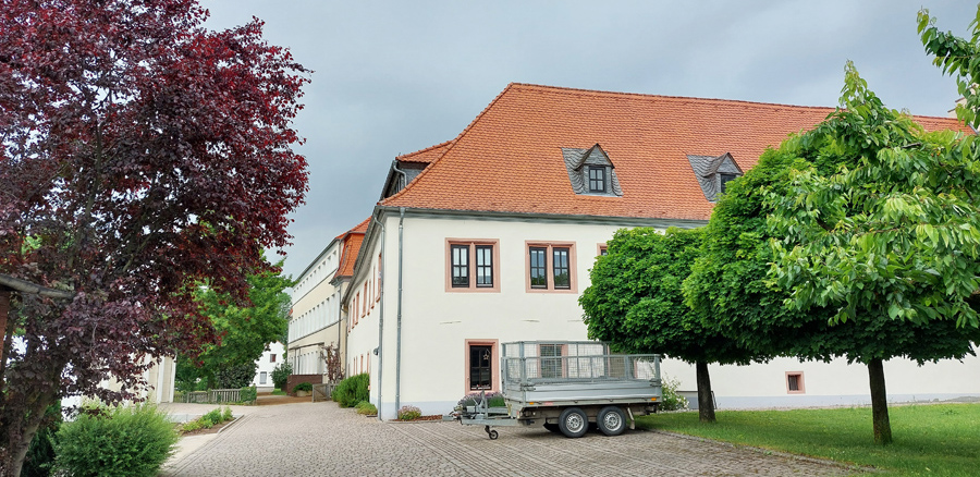 StJosephshaus