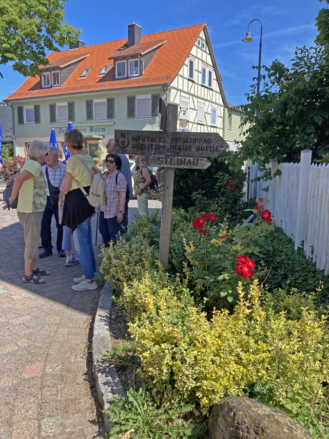 Gruppenbild