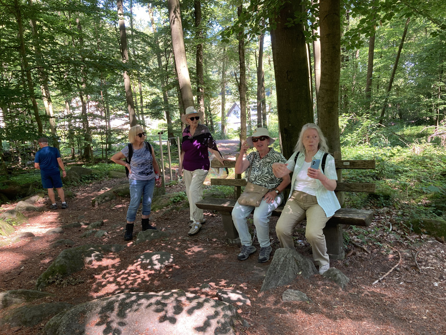 Gruppenbild