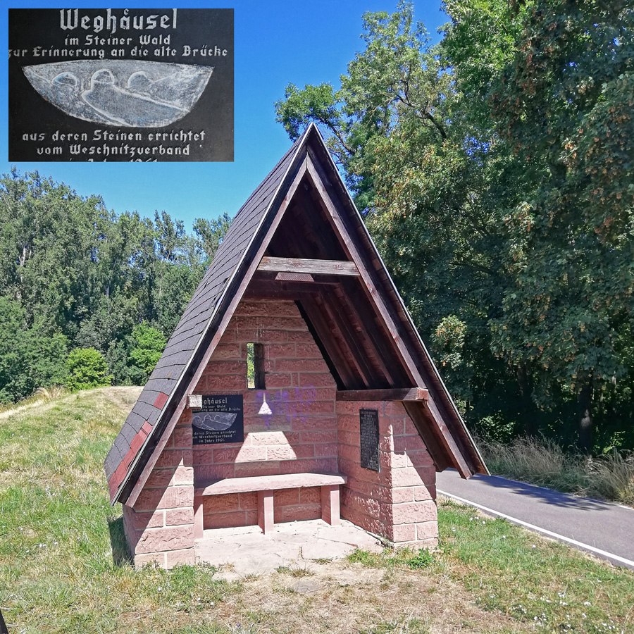 Weghaeusel