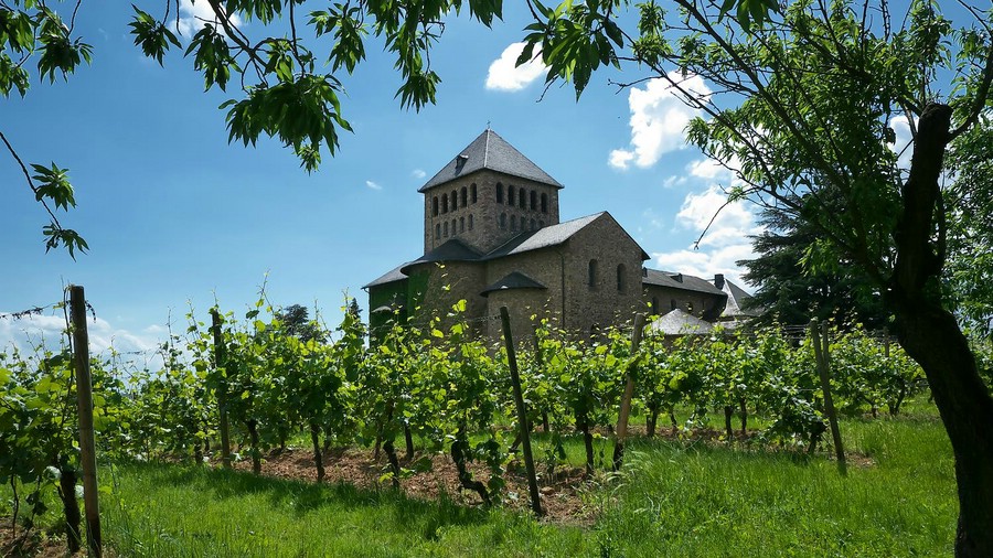 Basilika St. Johannes der Täufer