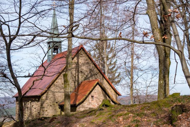 Walburgiskapelle